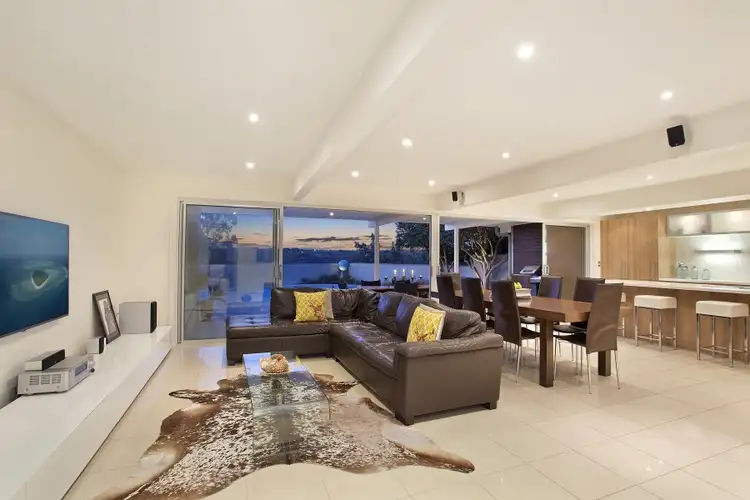 Fourth view of Homely house listing, 84 Rathowen Parade, Killarney Heights NSW 2087