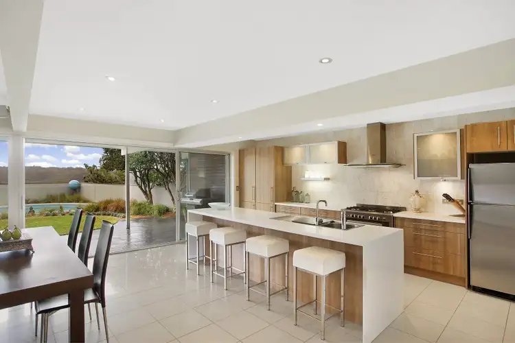 Fifth view of Homely house listing, 84 Rathowen Parade, Killarney Heights NSW 2087