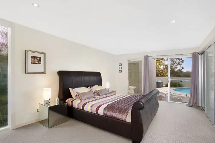 Sixth view of Homely house listing, 84 Rathowen Parade, Killarney Heights NSW 2087