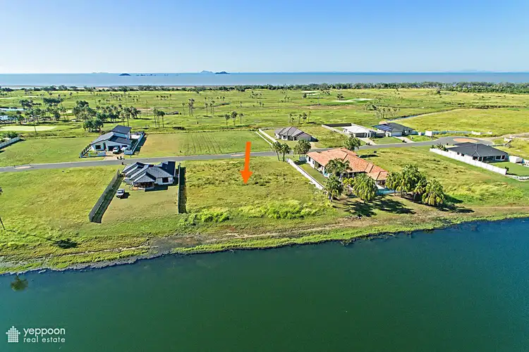 84 Monaco Drive, Zilzie QLD 4710