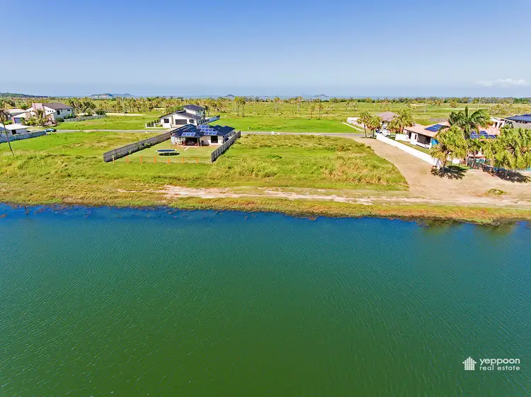Third view of Homely land listing, 84 Monaco Drive, Zilzie QLD 4710