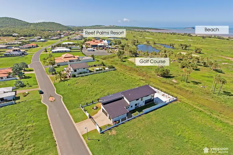 Fourth view of Homely land listing, 84 Monaco Drive, Zilzie QLD 4710
