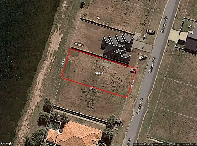 Fifth view of Homely land listing, 84 Monaco Drive, Zilzie QLD 4710