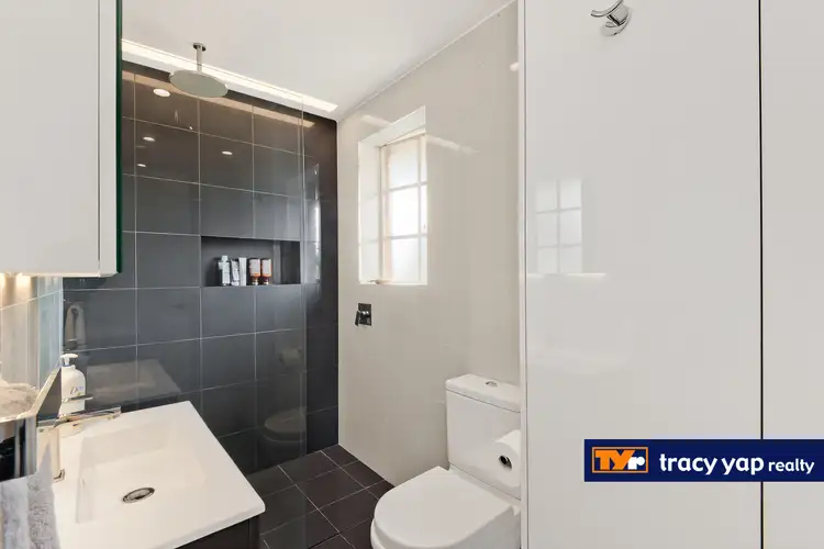 Fifth view of Homely unit listing, 8/1 Aeolus Avenue, Ryde NSW 2112