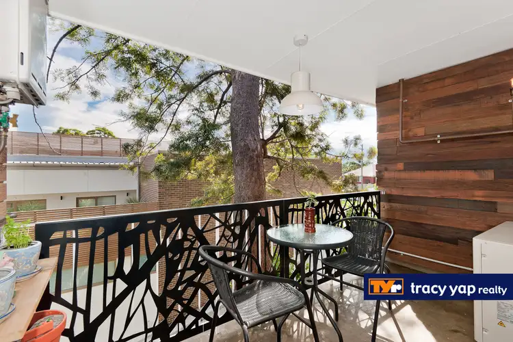 Sixth view of Homely unit listing, 8/1 Aeolus Avenue, Ryde NSW 2112