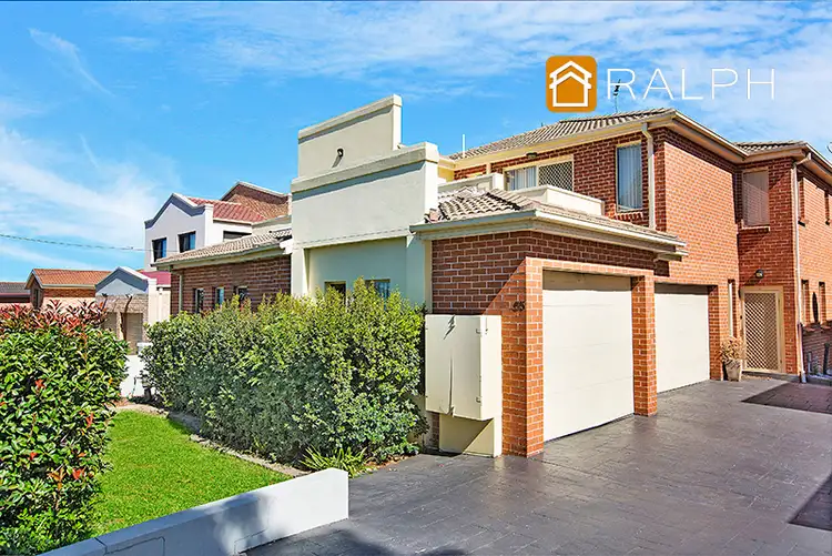 1/63-65 Stoddart Street, Roselands NSW 2196