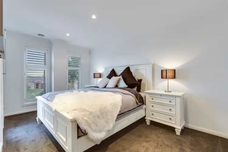 Fifth view of Homely townhouse listing, 1/6 Balmoral Close, Hillside VIC 3037