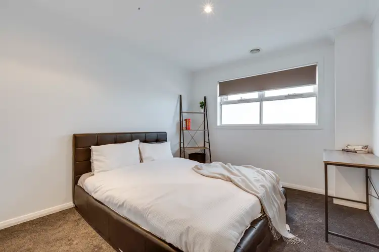 Sixth view of Homely townhouse listing, 1/6 Balmoral Close, Hillside VIC 3037