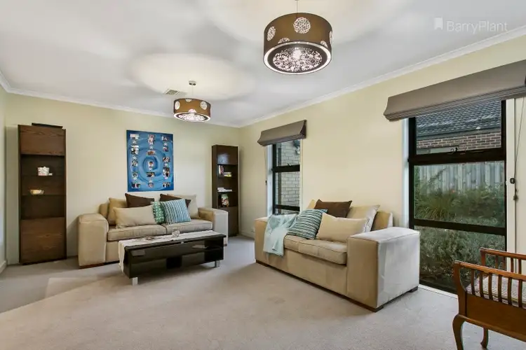 Fourth view of Homely house listing, 18 Sneddon Drive, Narre Warren South VIC 3805