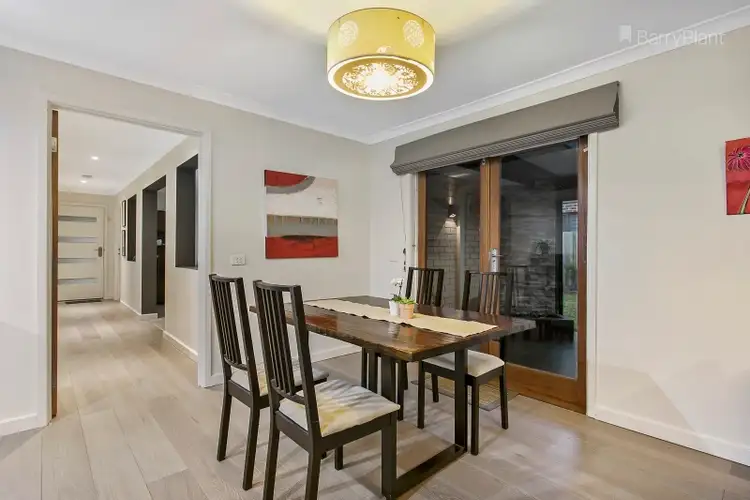 Fifth view of Homely house listing, 18 Sneddon Drive, Narre Warren South VIC 3805