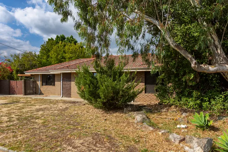 Main view of Homely house listing, 118 Westfield Street, Maddington WA 6109
