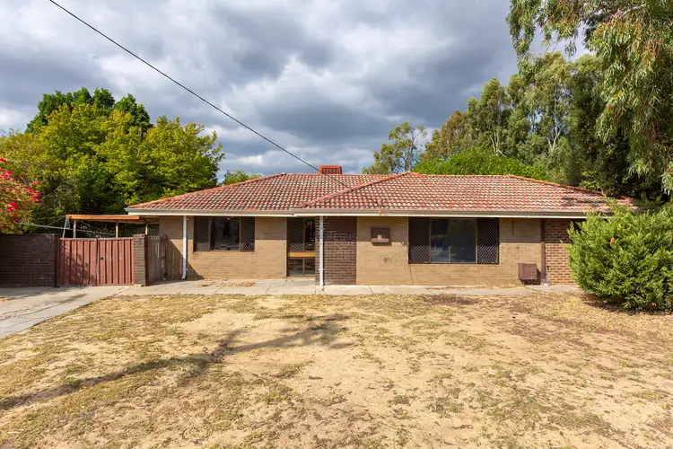 Fifth view of Homely house listing, 118 Westfield Street, Maddington WA 6109