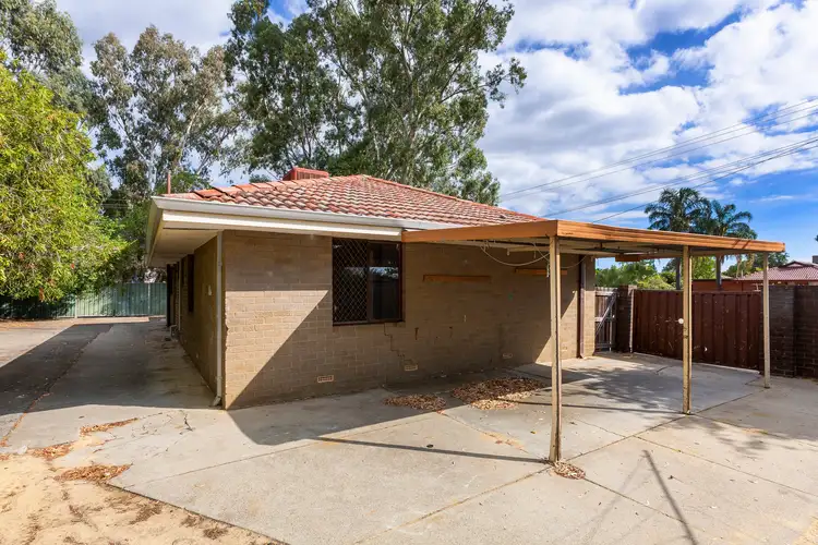 Seventh view of Homely house listing, 118 Westfield Street, Maddington WA 6109