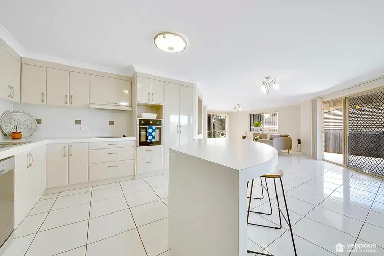 Main view of Homely house listing, 2a Lakeside Drive, Taroomball QLD 4703