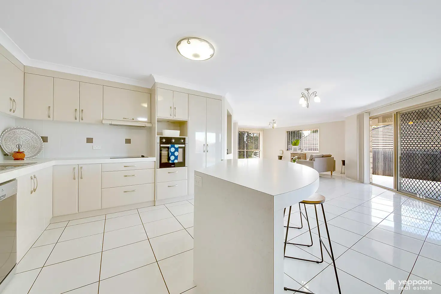 Main view of Homely house listing, 2a Lakeside Drive, Taroomball QLD 4703
