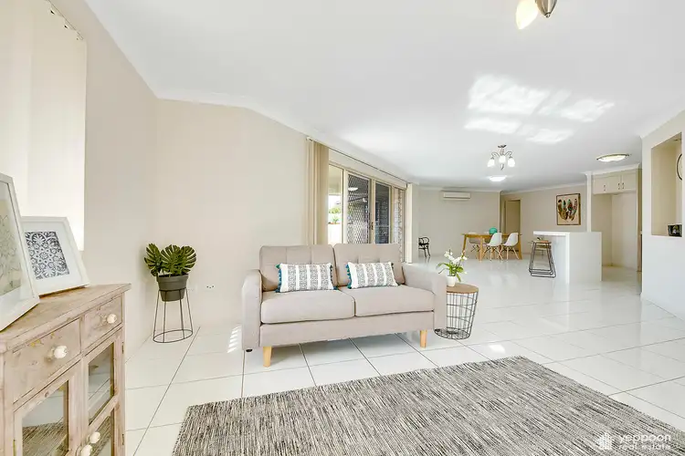 Second view of Homely house listing, 2a Lakeside Drive, Taroomball QLD 4703