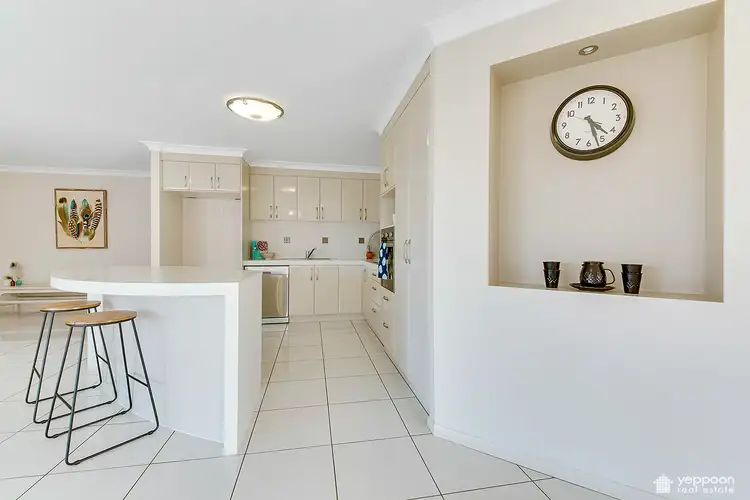 Third view of Homely house listing, 2a Lakeside Drive, Taroomball QLD 4703