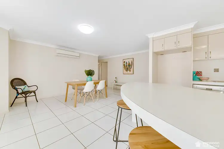 Fourth view of Homely house listing, 2a Lakeside Drive, Taroomball QLD 4703