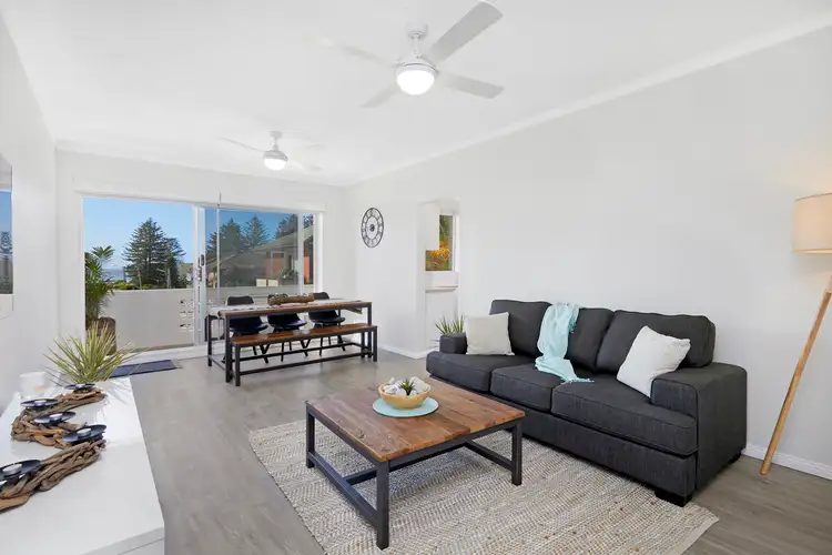 Main view of Homely apartment listing, 6/15-17 Nerang Road, Cronulla NSW 2230
