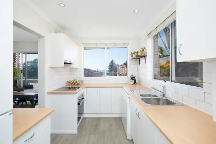 Second view of Homely apartment listing, 6/15-17 Nerang Road, Cronulla NSW 2230