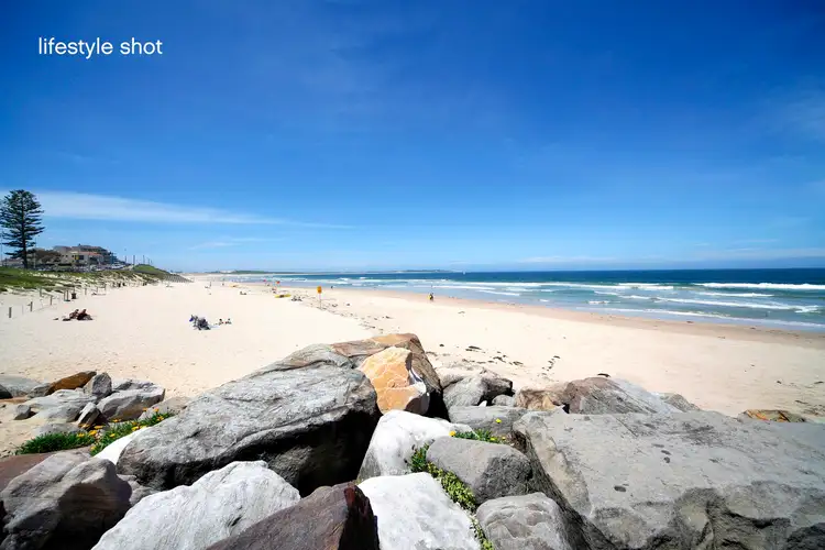 Sixth view of Homely apartment listing, 6/15-17 Nerang Road, Cronulla NSW 2230