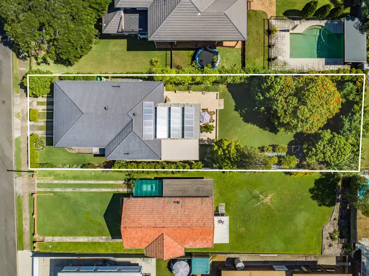 Fifth view of Homely house listing, 75 Alkoomie Street, Wynnum QLD 4178