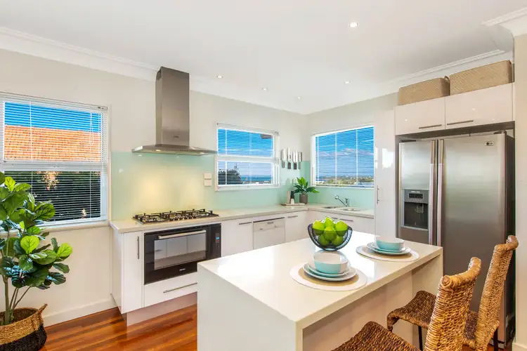 Sixth view of Homely house listing, 75 Alkoomie Street, Wynnum QLD 4178