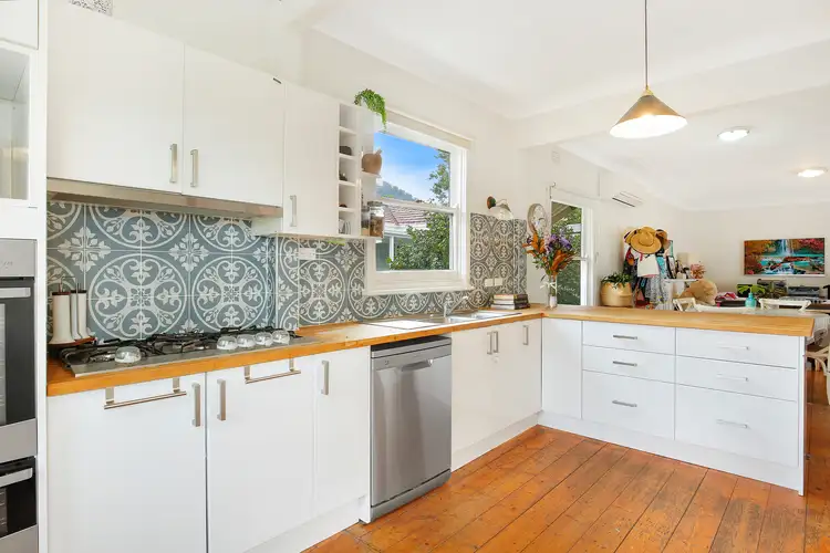 Third view of Homely house listing, 10 Attunga Street, Keiraville NSW 2500