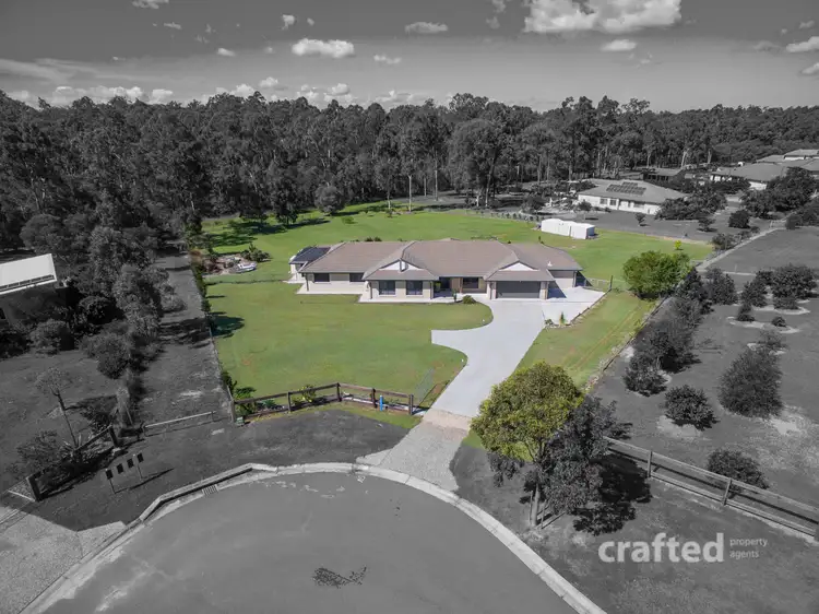 107 Platypus Drive, Greenbank QLD 4124