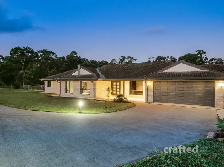 Fifth view of Homely house listing, 107 Platypus Drive, Greenbank QLD 4124
