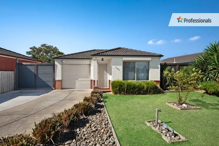 145 Virgilia Drive, Hoppers Crossing VIC 3029