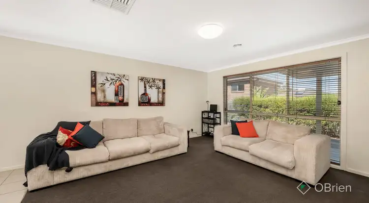 Second view of Homely unit listing, 3/12 Stradbroke Road, Boronia VIC 3155
