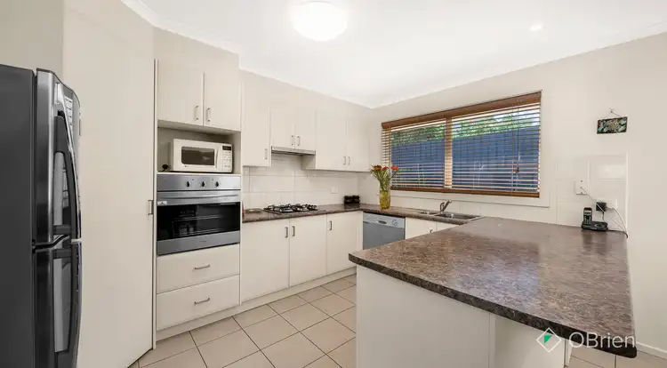 Fourth view of Homely unit listing, 3/12 Stradbroke Road, Boronia VIC 3155