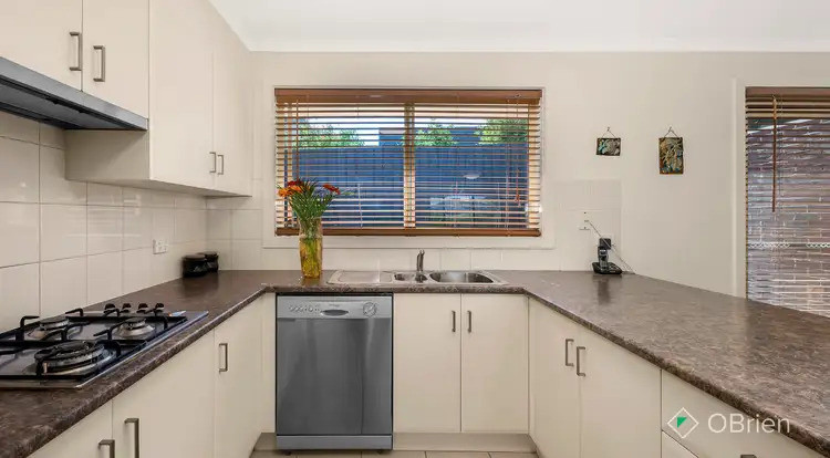 Fifth view of Homely unit listing, 3/12 Stradbroke Road, Boronia VIC 3155