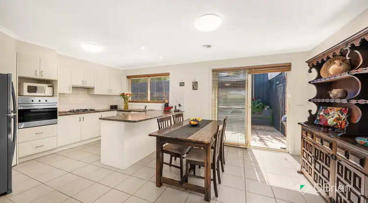 Sixth view of Homely unit listing, 3/12 Stradbroke Road, Boronia VIC 3155