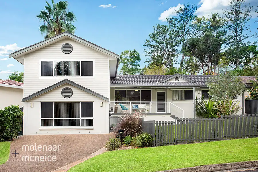 Main view of Homely house listing, 66 Sunninghill Circuit, Mount Ousley NSW 2519