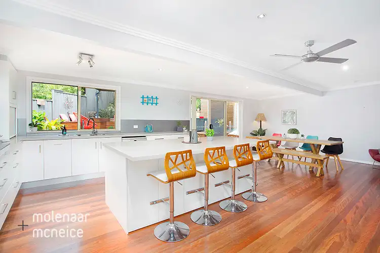 Second view of Homely house listing, 66 Sunninghill Circuit, Mount Ousley NSW 2519