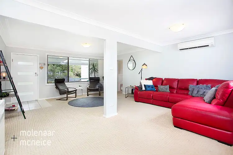 Third view of Homely house listing, 66 Sunninghill Circuit, Mount Ousley NSW 2519