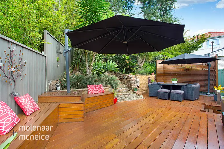 Fourth view of Homely house listing, 66 Sunninghill Circuit, Mount Ousley NSW 2519