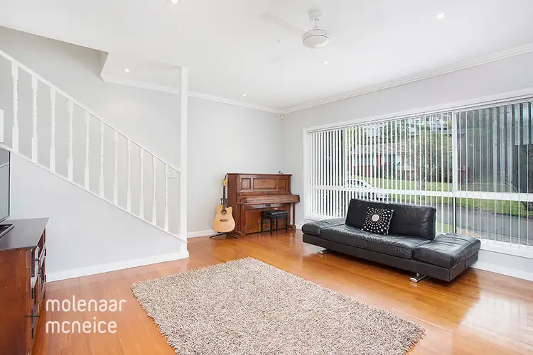 Fifth view of Homely house listing, 66 Sunninghill Circuit, Mount Ousley NSW 2519