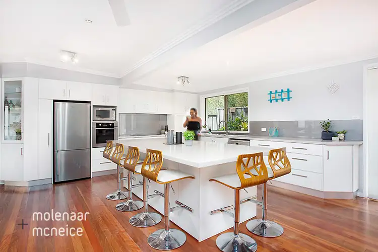 Sixth view of Homely house listing, 66 Sunninghill Circuit, Mount Ousley NSW 2519