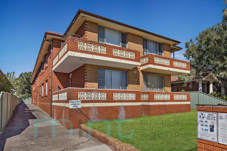 Main view of Homely apartment listing, 5/28 Yangoora Road, Belmore NSW 2192