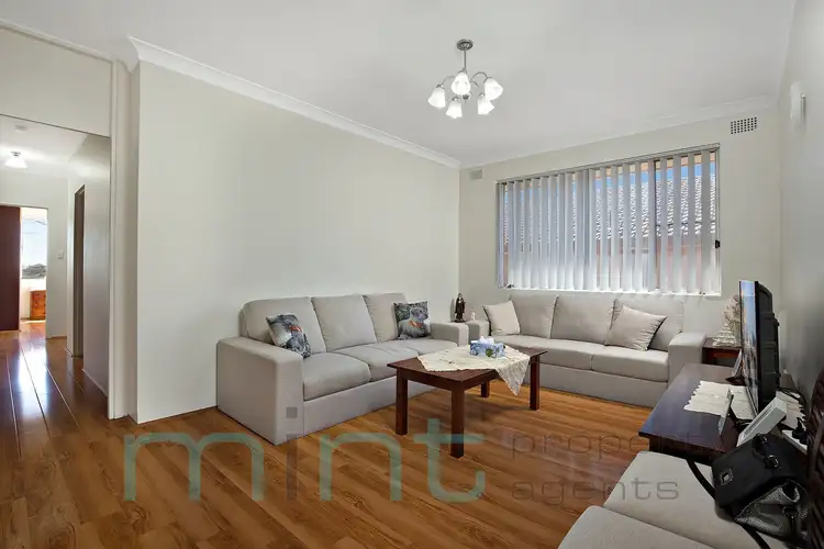 Second view of Homely apartment listing, 5/28 Yangoora Road, Belmore NSW 2192