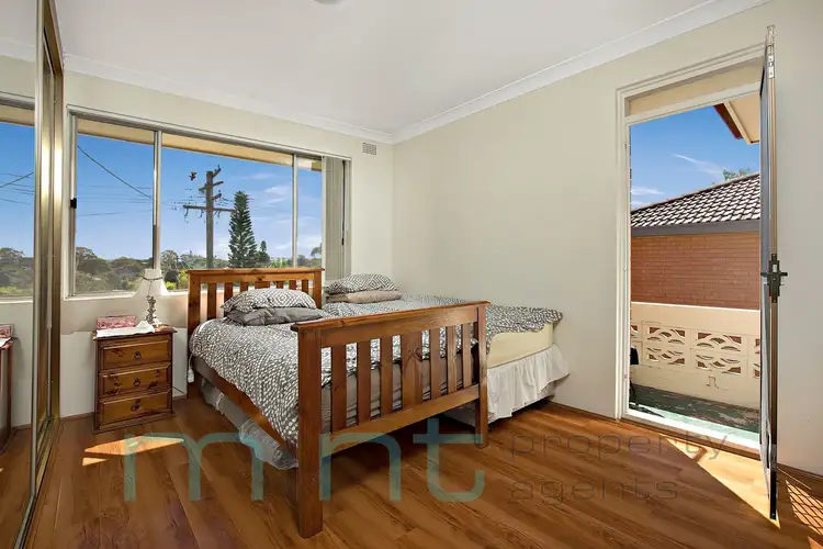 Third view of Homely apartment listing, 5/28 Yangoora Road, Belmore NSW 2192