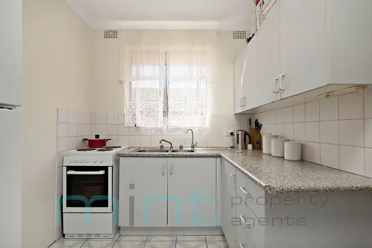 Fourth view of Homely apartment listing, 5/28 Yangoora Road, Belmore NSW 2192