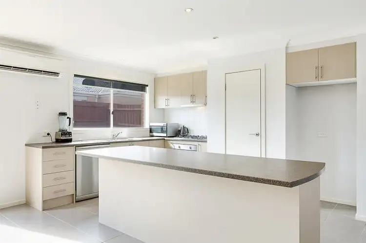 Second view of Homely house listing, 2 Fifth Mews, Maddingley VIC 3340