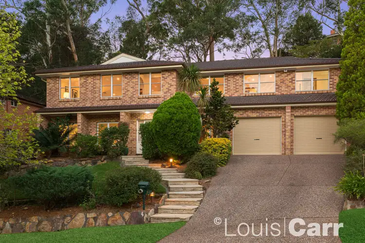 26 Beahan Place, Cherrybrook NSW 2126