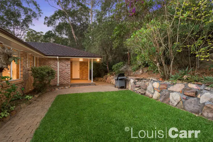 Fourth view of Homely house listing, 26 Beahan Place, Cherrybrook NSW 2126