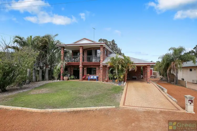 142 Banksia Terrace, South Yunderup WA 6208