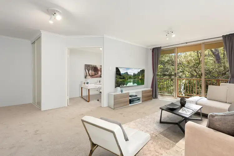 Second view of Homely unit listing, 18/57 Leamington Road, Telopea NSW 2117